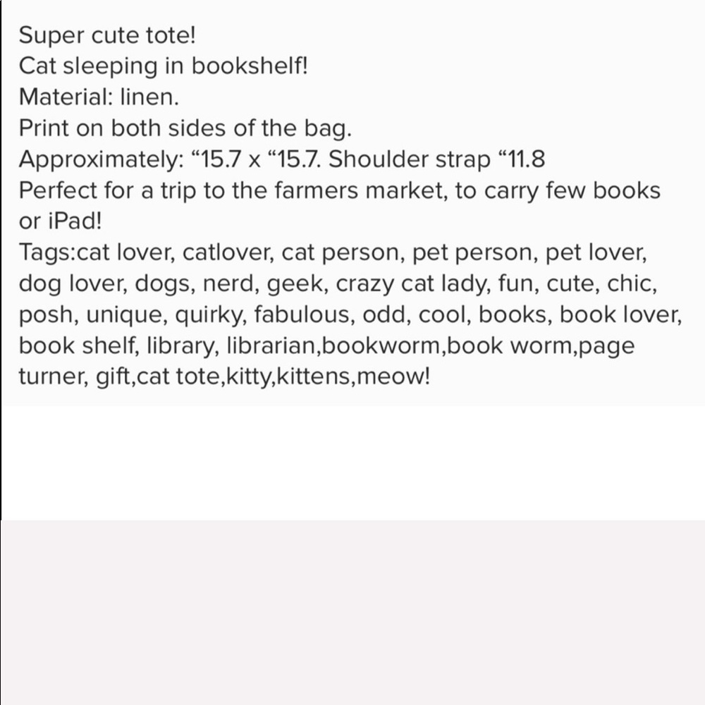 RESTOCKED! HOT SELLER! Cat sleeping in books - Picture 2 of 2